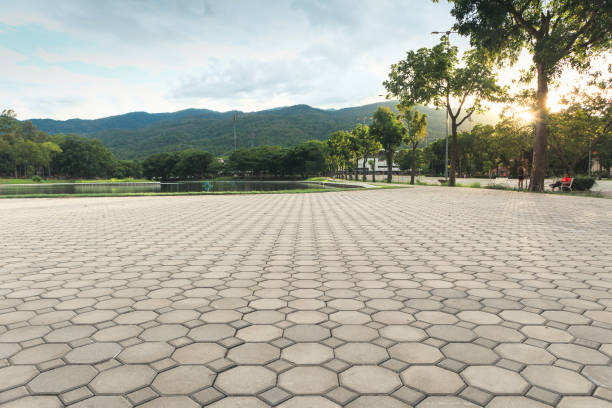 Best Concrete Paver Driveway  in Gordon, PA