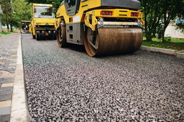 Best Custom Driveway Pavers  in Gordon, PA